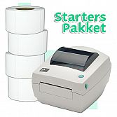 #Parcelware #Starters #Pakket