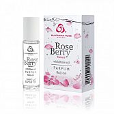 Parfume Roll-On Rose Berry Nature