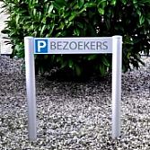 Parkeerborden