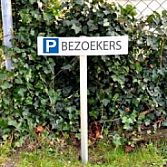 Parkeerborden
