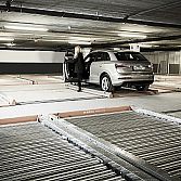 Parkeersysteem ParkBoard PQ