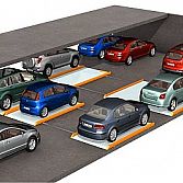 Parkeersysteem ParkBoard PQ