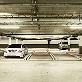 Parkeersysteem ParkBoard PQ