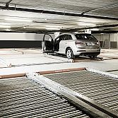 Parkeersysteem ParkBoard PQ