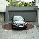 Parkeersysteem ParkDisc