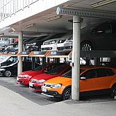 Parkeersysteem SingleVario 2061