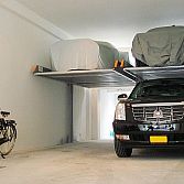 Parkeersysteem SingleVario 2061