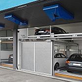 Parkeersysteem TrendVario TV4300