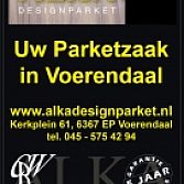 Parket traprenovatie