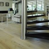 Parket vloeren