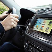 Parrot ASTEROID Smart (NIEUW!!!)
