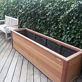 Particuliere tuin Bolsward