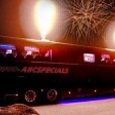 Partybus