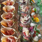 Partycatering feest arrangement