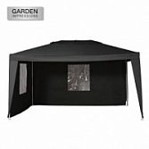 Partytent met zijwanden