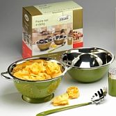 Pastaset