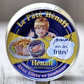 Pate Henaff