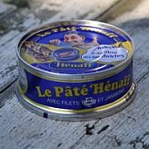 Pate Henaff