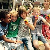 Pedagogische groeneducatie ?> EducatiePit