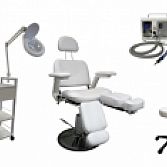 Pedicure Starters Set