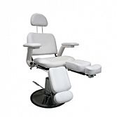 PedicureStoel Silverstar