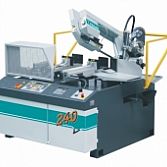 Pegas-Gonda zaagmachines