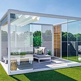 Pergola