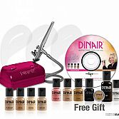Personal Pro Kit