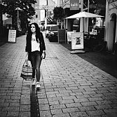 Personal shopping