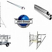 Persoonlijke beschermingsmiddelen (PBM) & Klimmateriaal