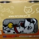 Pet kit voor hond en kat