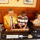 Peter-Jan Knape live-music