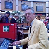 Peter-Jan Knape live-music