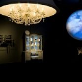 Philadelphia Museum | of art daydreams - Marcel Wanders | Kroonluchters - S-IMEX