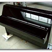 Piano Spuiten | Piano Overspuiten