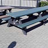 Picknicktafel