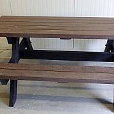 Picknicktafel
