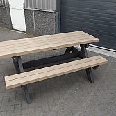 Picknicktafel