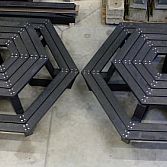 Picknicktafel