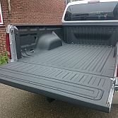 Pickup Laadbak Coating
