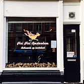 Piri Piri Amsterdam
