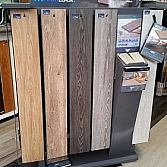 Plak PVC vloer en click PVC laminaat Hoogezand