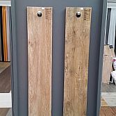 Plak PVC vloer en click PVC laminaat Schagen