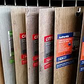Plak PVC vloer en click PVC laminaat Schagen