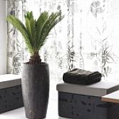 Plantenbakken