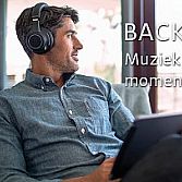 #Plantronics #BackBeatPro