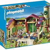 Playmobil