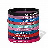 Polsbandjes voor vrijgezellen, singles