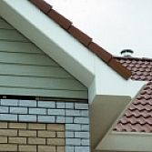 Polyester windveren