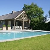 Poolhouses